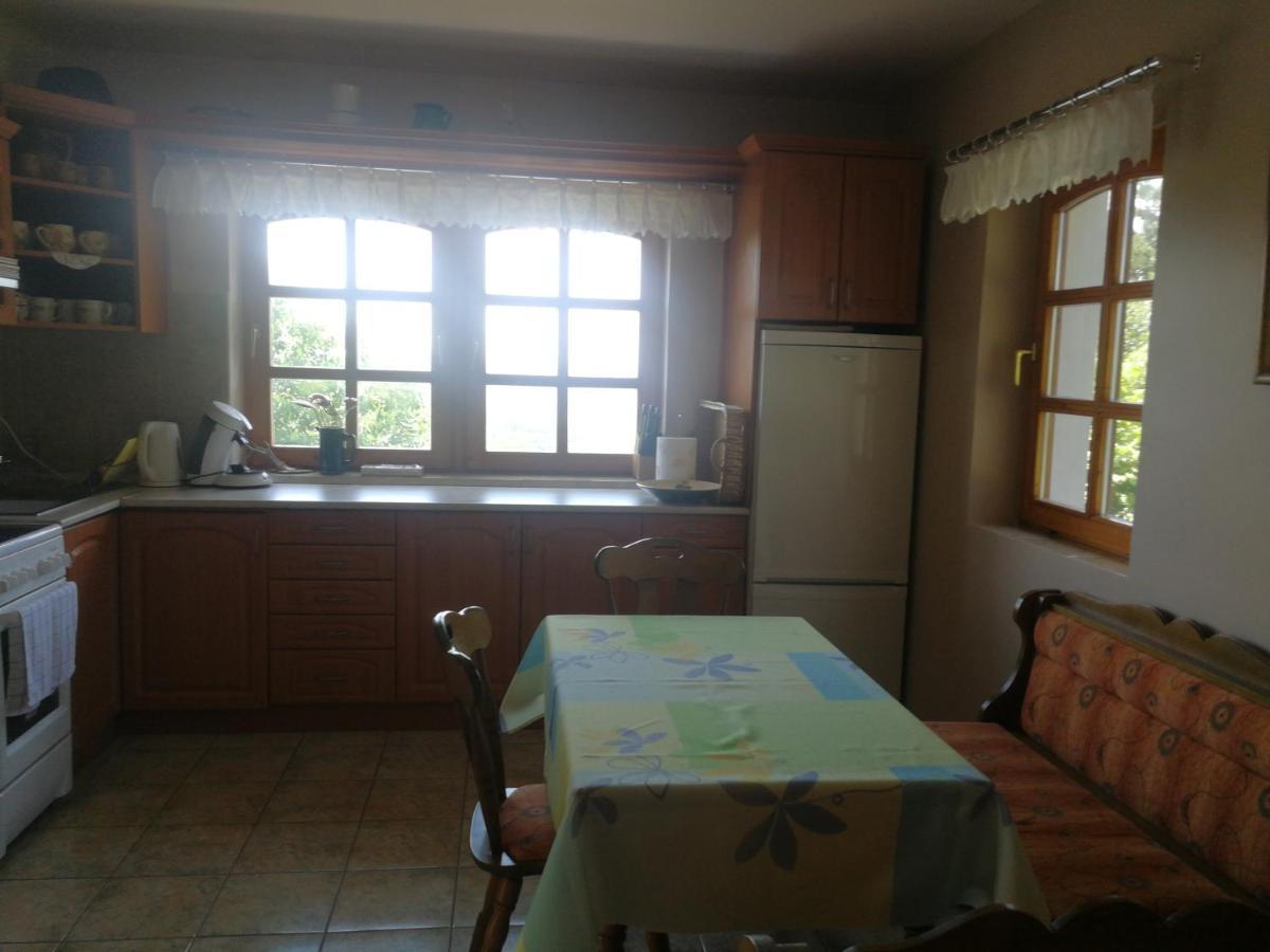 Bottyahat Guesthouse Rezi エクステリア 写真