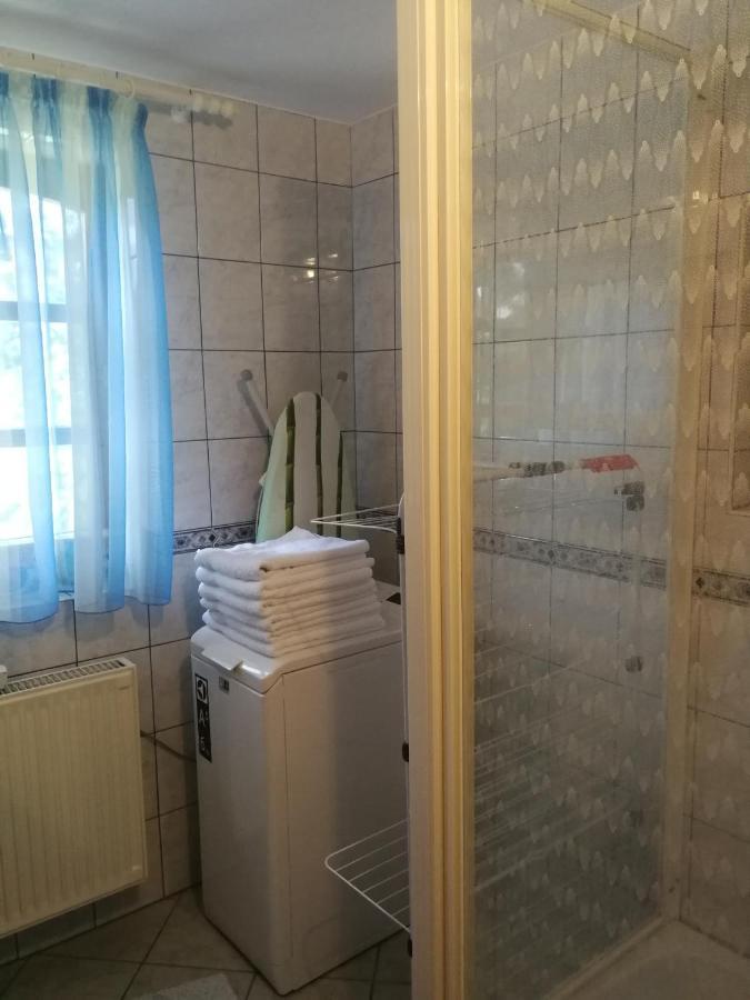 Bottyahat Guesthouse Rezi エクステリア 写真