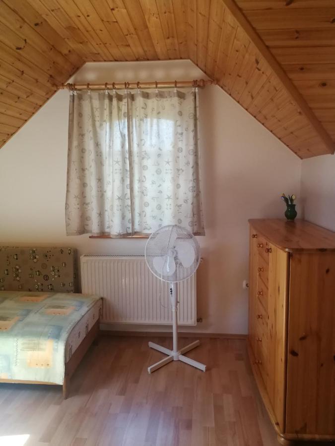 Bottyahat Guesthouse Rezi エクステリア 写真