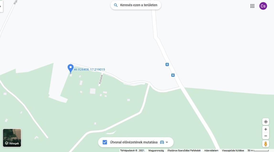 Bottyahat Guesthouse Rezi エクステリア 写真